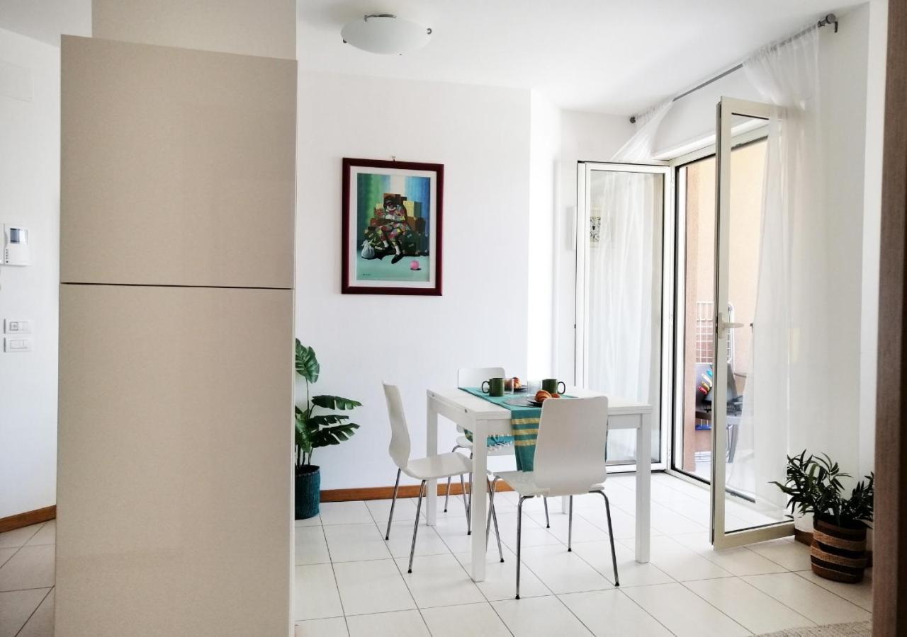 Holihome_Chicky House Frn Alba Adriatica Exterior photo